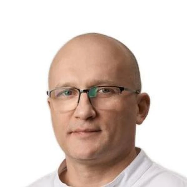 Фокин Илья Анатольевич — Онколог, Маммолог, Хирург, Красноярск