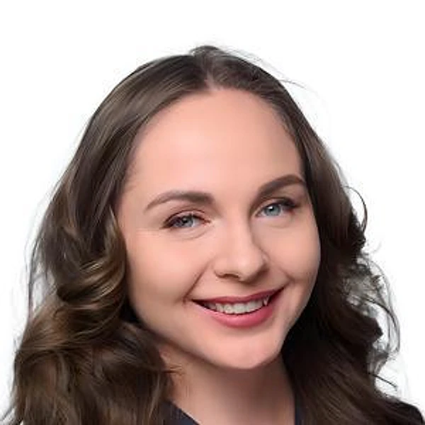 Трушина Олеся Николаевна — Стоматолог-хирург, Стоматолог, Стоматолог-имплантолог, Санкт-Петербург