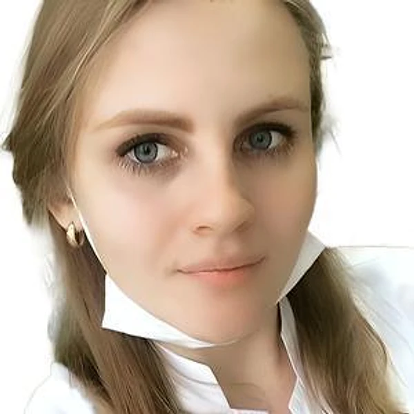 Кайшева Юлия Сергеевна — Стоматолог, Нижний Ломов