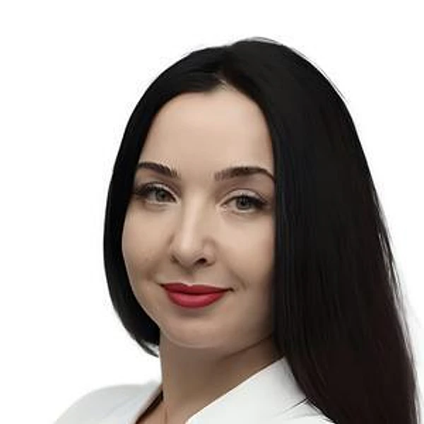 Штеба Виктория Петровна — Врач-косметолог, Дерматолог, Санкт-Петербург
