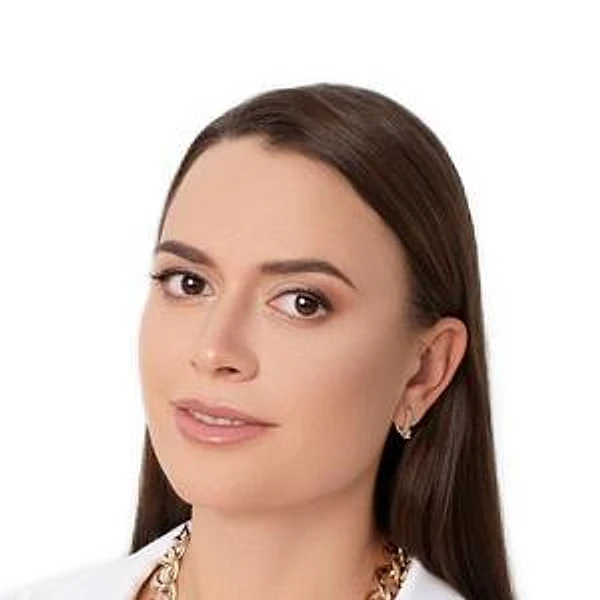 Румянцева Юлия Евгеньевна — Врач-косметолог, Дерматовенеролог, Красноярск