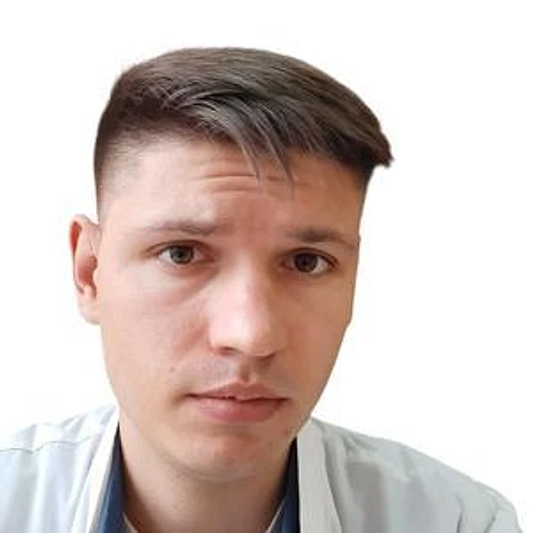 Усов Сергей Викторович — Кардиолог, Жуковский
