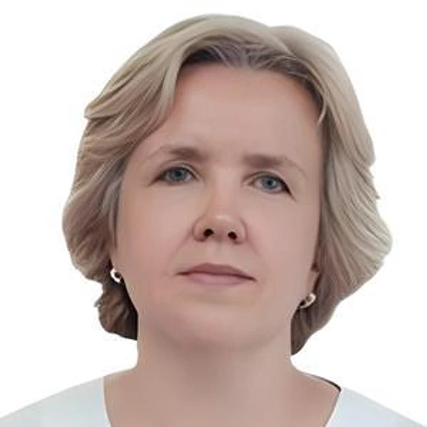 Панасенкова Елена Александровна — Педиатр, Санкт-Петербург