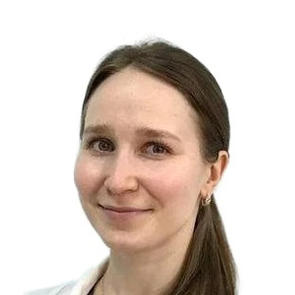 Губкина Елена Михайловна — Невролог, Казань