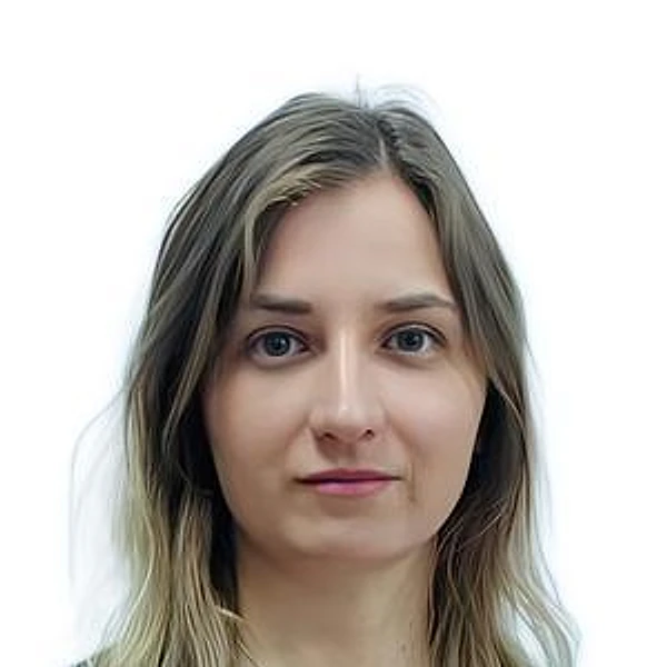 Павлова Алина Альбертовна — Инструктор-методист, Казань