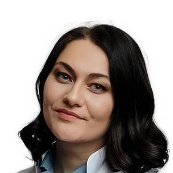 Винницкая Александра Борисовна — Аллерголог, Детский аллерголог, Детский иммунолог, Иммунолог, Москва