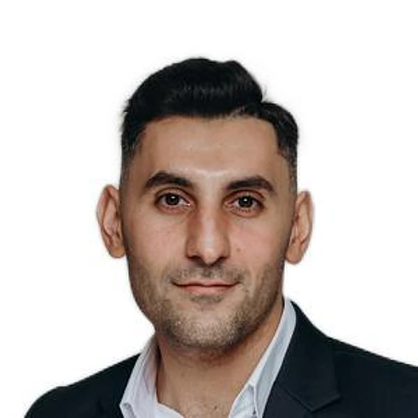 Галстян Самвел Галустович — Стоматолог-имплантолог, Стоматолог, Стоматолог-хирург, Санкт-Петербург