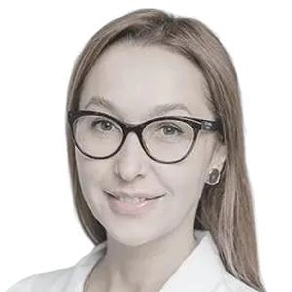 Шарова Наталья Владимировна — Гинеколог, Врач УЗИ, Санкт-Петербург