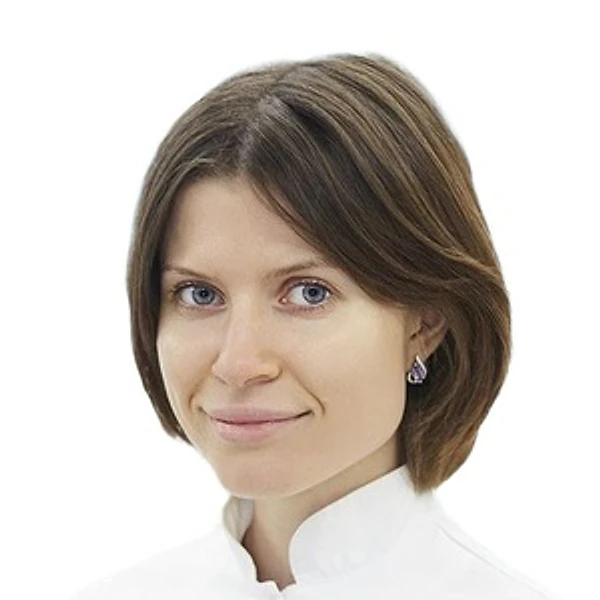 Гуськова Анна Васильевна — Терапевт, Врач общей практики (семейный врач), Москва