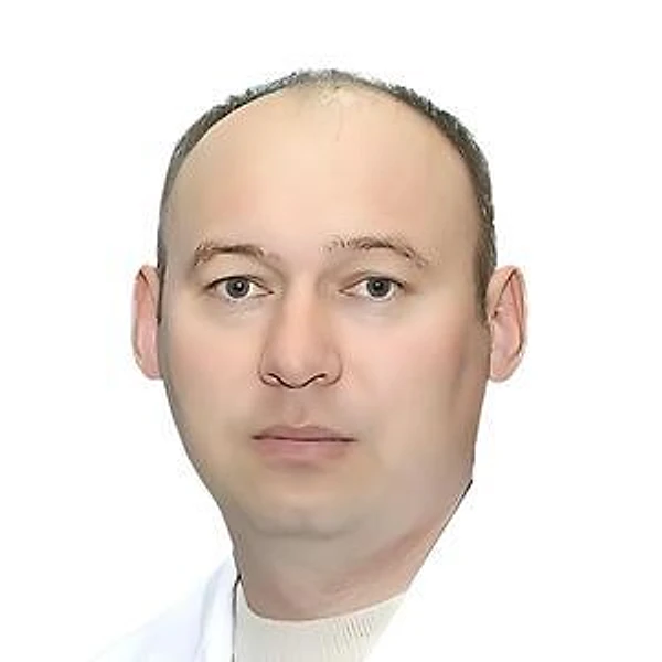 Кожевников Николай Алексеевич — Уролог, Москва