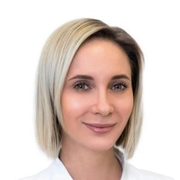 Пахомова Надежда Федоровна — Врач-косметолог, Дерматолог, Санкт-Петербург