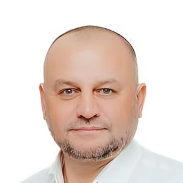 Моржуев Андрей Александрович — Стоматолог-имплантолог, Стоматолог-хирург, Новосибирск
