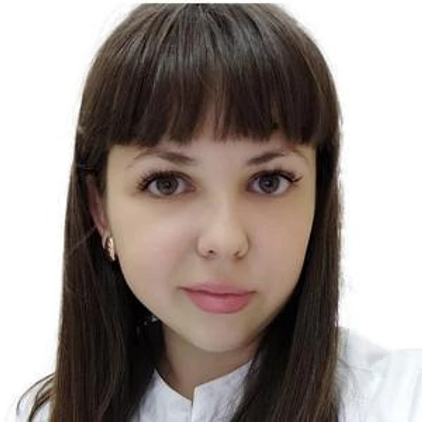 Старцева Эльвира Дмитриевна — Педиатр, Николаевск-на-Амуре
