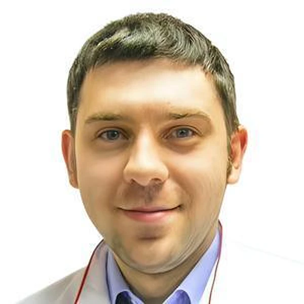 Гостищев Сергей Александрович — Кардиолог, Терапевт, Санкт-Петербург
