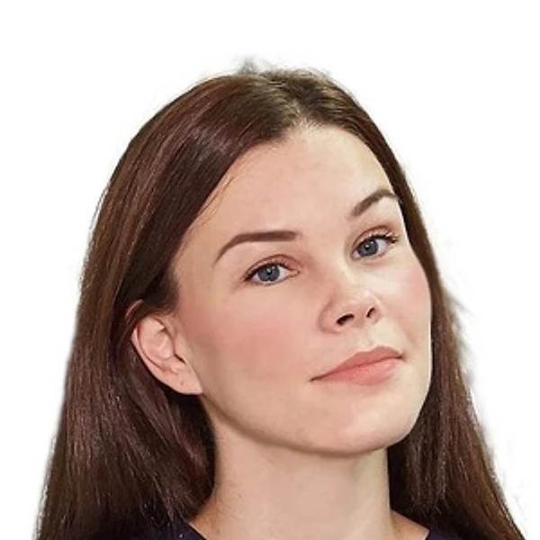 Музыка Екатерина Сергеевна — Стоматолог-ортодонт, Стоматолог, Стоматолог-гигиенист, Санкт-Петербург