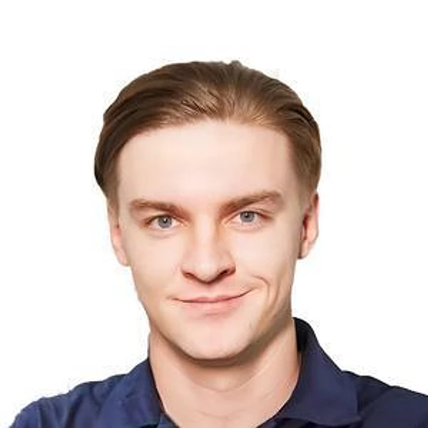 Грибанов Максим Николаевич — Стоматолог-хирург, Санкт-Петербург