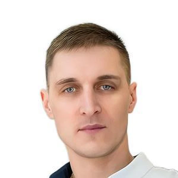Петров Алексей Алексеевич — Стоматолог, Железнодорожный (Балашиха)
