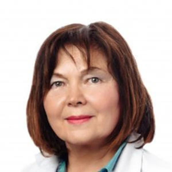 Амелина Ольга Александровна — Невролог, Функциональный диагност, Санкт-Петербург