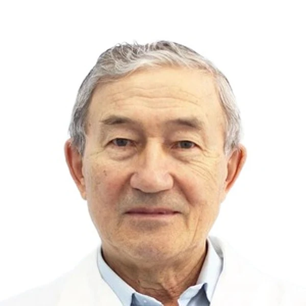 Малыгин Юрий Иннокентьевич — Гинеколог, Акушер, Ангарск