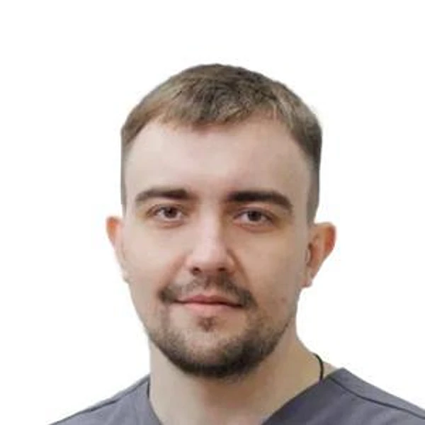 Синельников Владислав Алексеевич — Стоматолог, Стоматолог-ортопед, Хабаровск