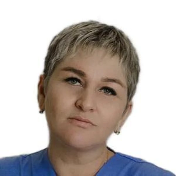 Паршина Марина Викторовна — Стоматолог, Ессентуки