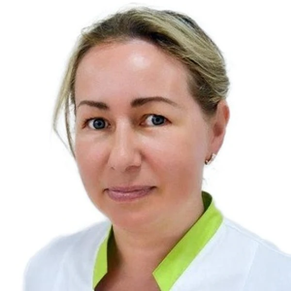 Соменкова Елена Юрьевна — Гинеколог, Акушер, Детский гинеколог, Балахна