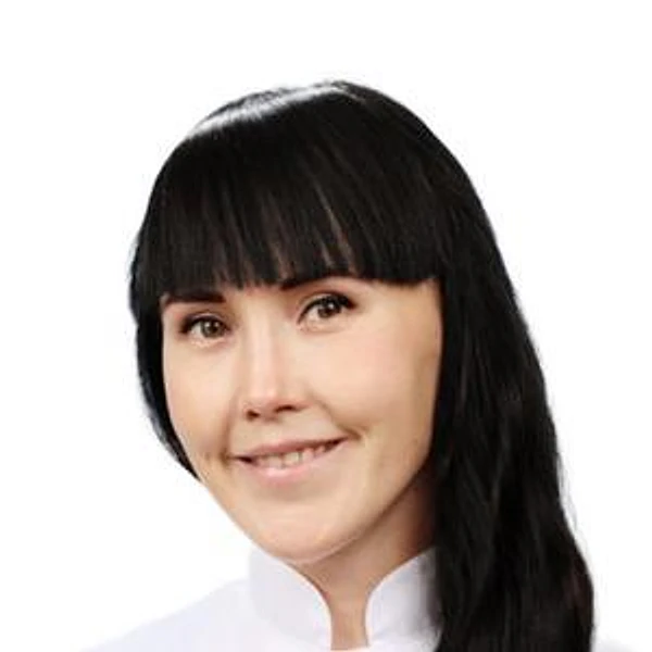 Нуришанова Татьяна Олеговна — Офтальмолог (окулист), Офтальмолог-хирург, Казань