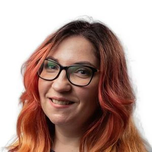 Воронина Екатерина Игоревна — Детский ЛОР, ЛОР, Нижний Новгород