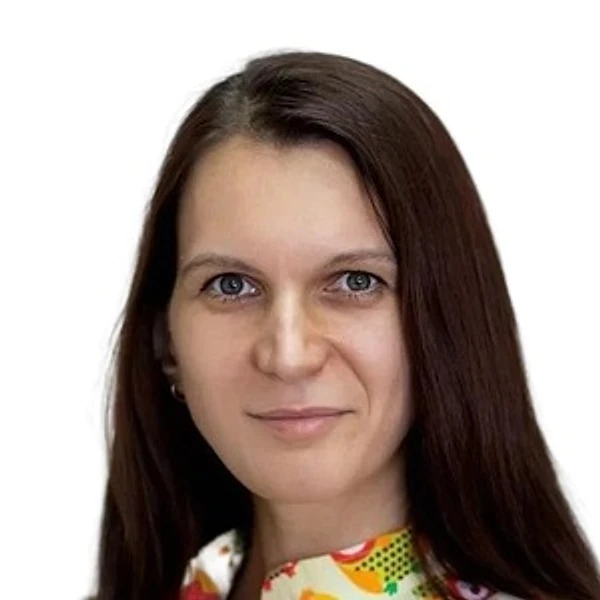 Хайрулина Надежда Юрьевна — ЛОР, Детский ЛОР, Балахна