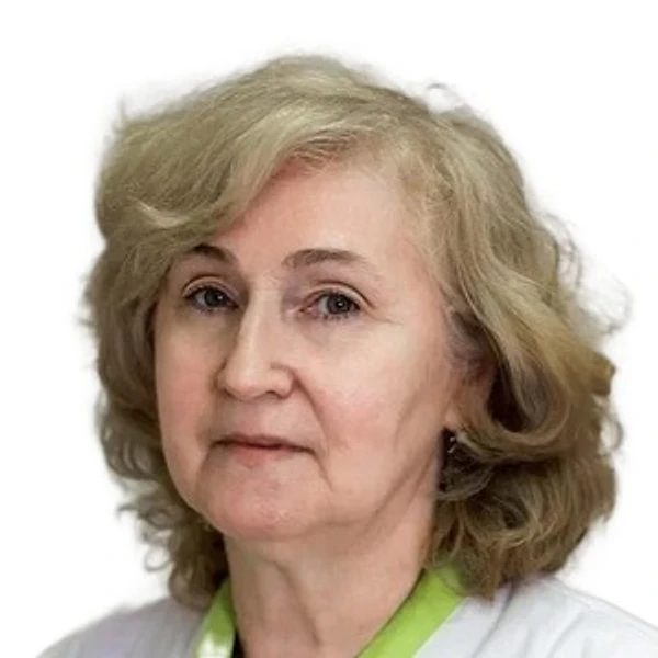 Ширшова Ольга Константиновна — Эндокринолог, Балахна