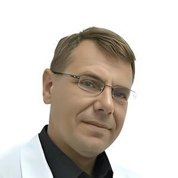 Шлыков Алексей Романович — Детский кардиолог, Педиатр, Функциональный диагност, Городец