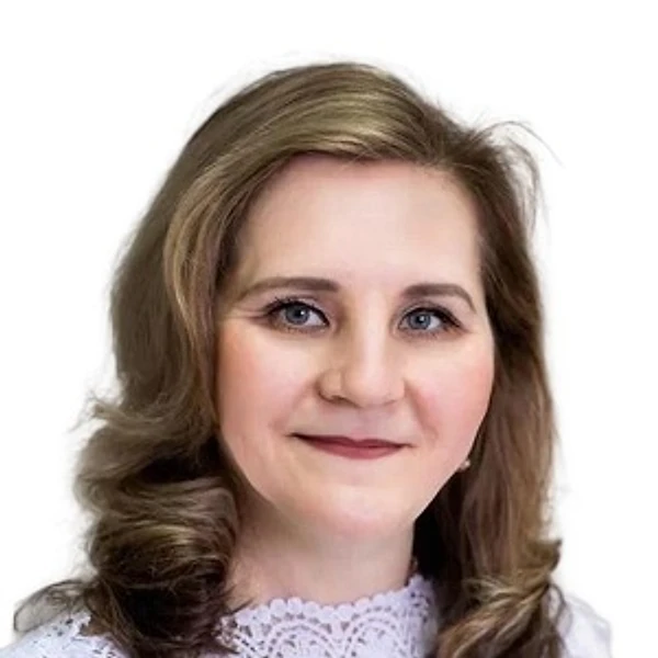 Васенина Надежда Владимировна — Логопед, Дефектолог, Балахна