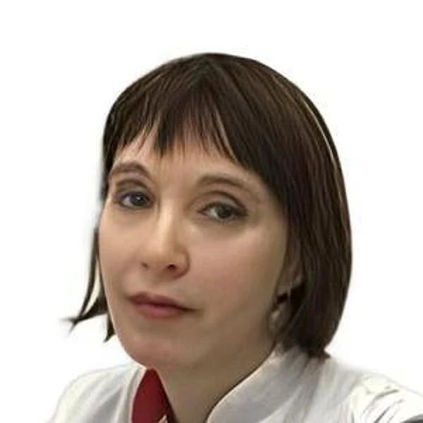 Мирошниченко Наталья Борисовна — Эндоскопист, Санкт-Петербург