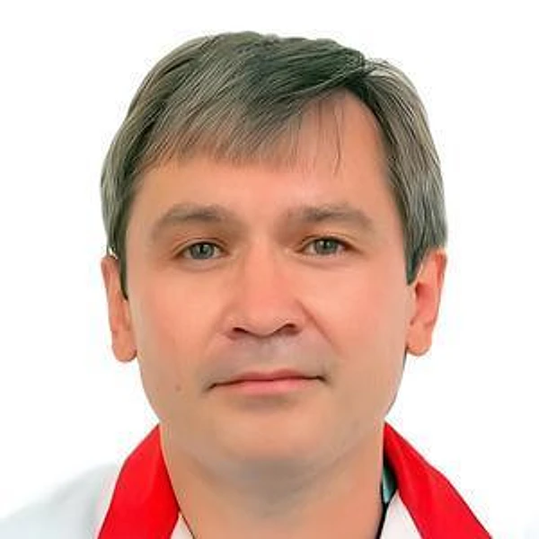 Прокопчук Сергей Николаевич — Хирург, Детский проктолог, Маммолог, Онколог, Проктолог (колопроктолог), Санкт-Петербург