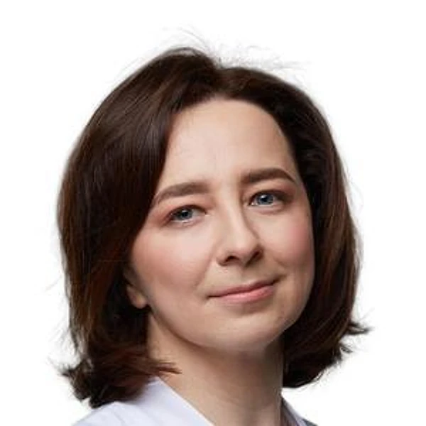 Архипова Анастасия Сергеевна — Уролог, Андролог, Санкт-Петербург