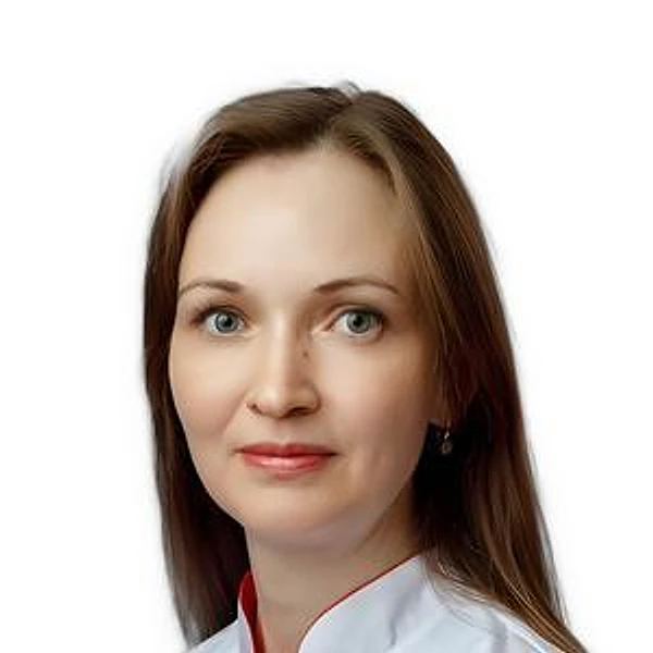 Иванова Елена Викторовна — Дерматолог, Врач-косметолог, Дерматовенеролог, Детский дерматолог, Трихолог, Екатеринбург