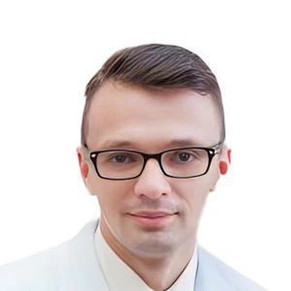 Киреев Павел Викторович — ЛОР, Детский ЛОР, Остеопат, Санкт-Петербург