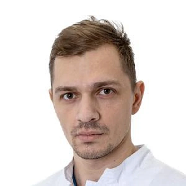 Воробьев Евгений Валерьевич — Ортопед, Травматолог, Нижний Новгород
