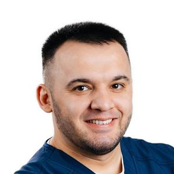 Сангов Абдулло Мамашарифович — Стоматолог-имплантолог, Стоматолог, Стоматолог-ортопед, Стоматолог-хирург, Новосибирск