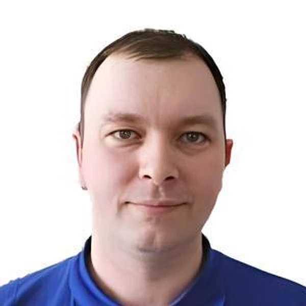 Тихомиров Эдуард Владимирович — Терапевт, Санкт-Петербург