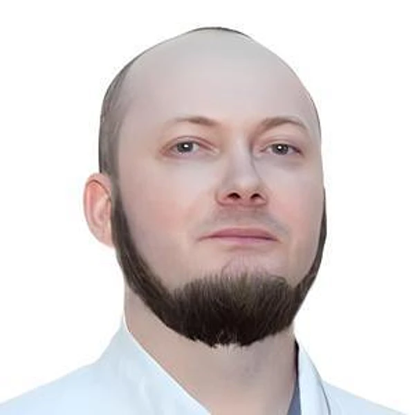 Петров Аркадий Александрович — Маммолог, Онколог, Тюмень