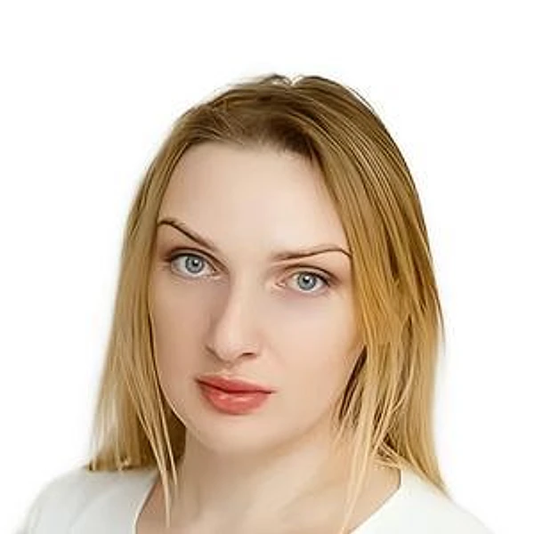Пустовойтова Елена Викторовна — Дерматолог, Тюмень