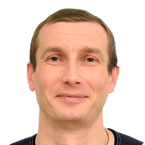 Ряжечкин Дмитрий Алексеевич — Эндоскопист, Смоленск