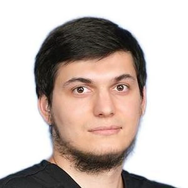 Дибиров Назир Муслимович — ЛОР, Детский ЛОР, ЛОР-хирург, Махачкала