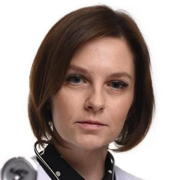 Куликова Мария Александровна — Педиатр, Челябинск