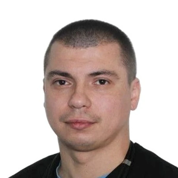 Голатенко Алексей Владимирович — Терапевт, Анестезиолог-реаниматолог, Москва
