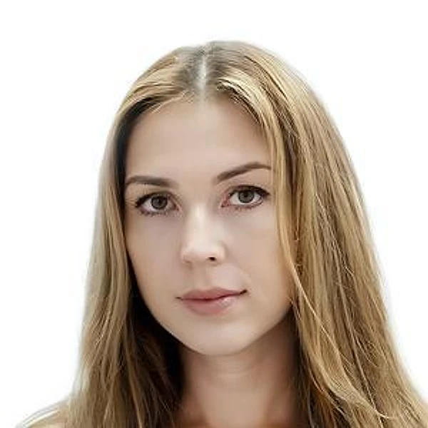 Суховольская Светлана Сергеевна — Терапевт, Балашиха