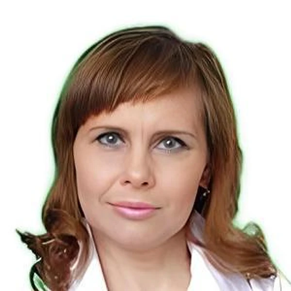 Цыганкова Ольга Юрьевна — Гинеколог, Омск