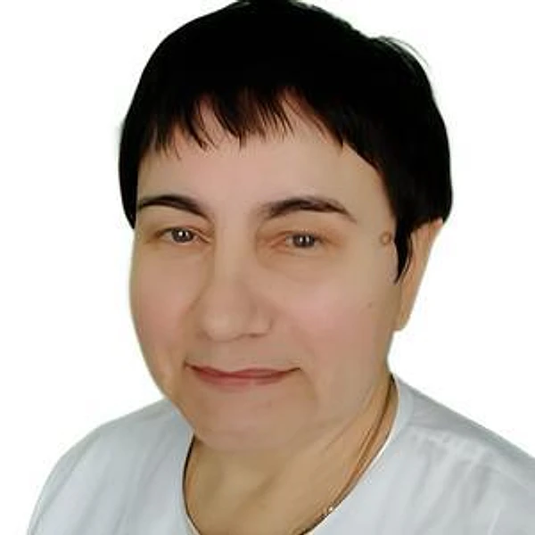 Примак Валентина Ивановна — Дерматовенеролог, Миколог, Омск