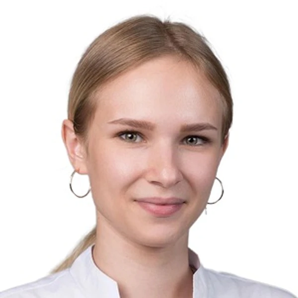 Сучкова Валерия Олеговна — Эмбриолог, Ростов-на-Дону
